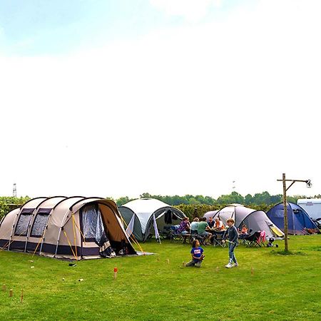 Mini Camping Drentse Monden Nieuw-Weerdinge Εξωτερικό φωτογραφία