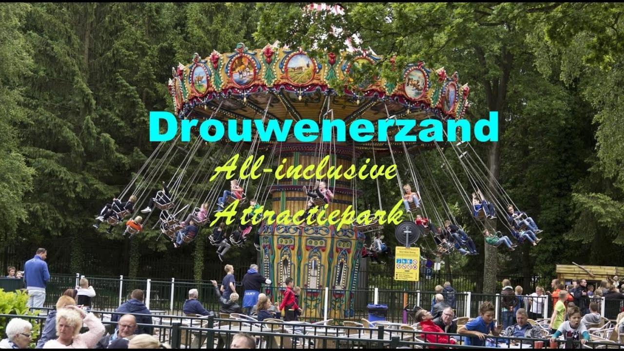 Mini Camping Drentse Monden Nieuw-Weerdinge Εξωτερικό φωτογραφία