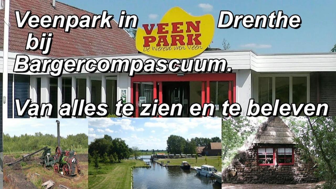 Mini Camping Drentse Monden Nieuw-Weerdinge Εξωτερικό φωτογραφία