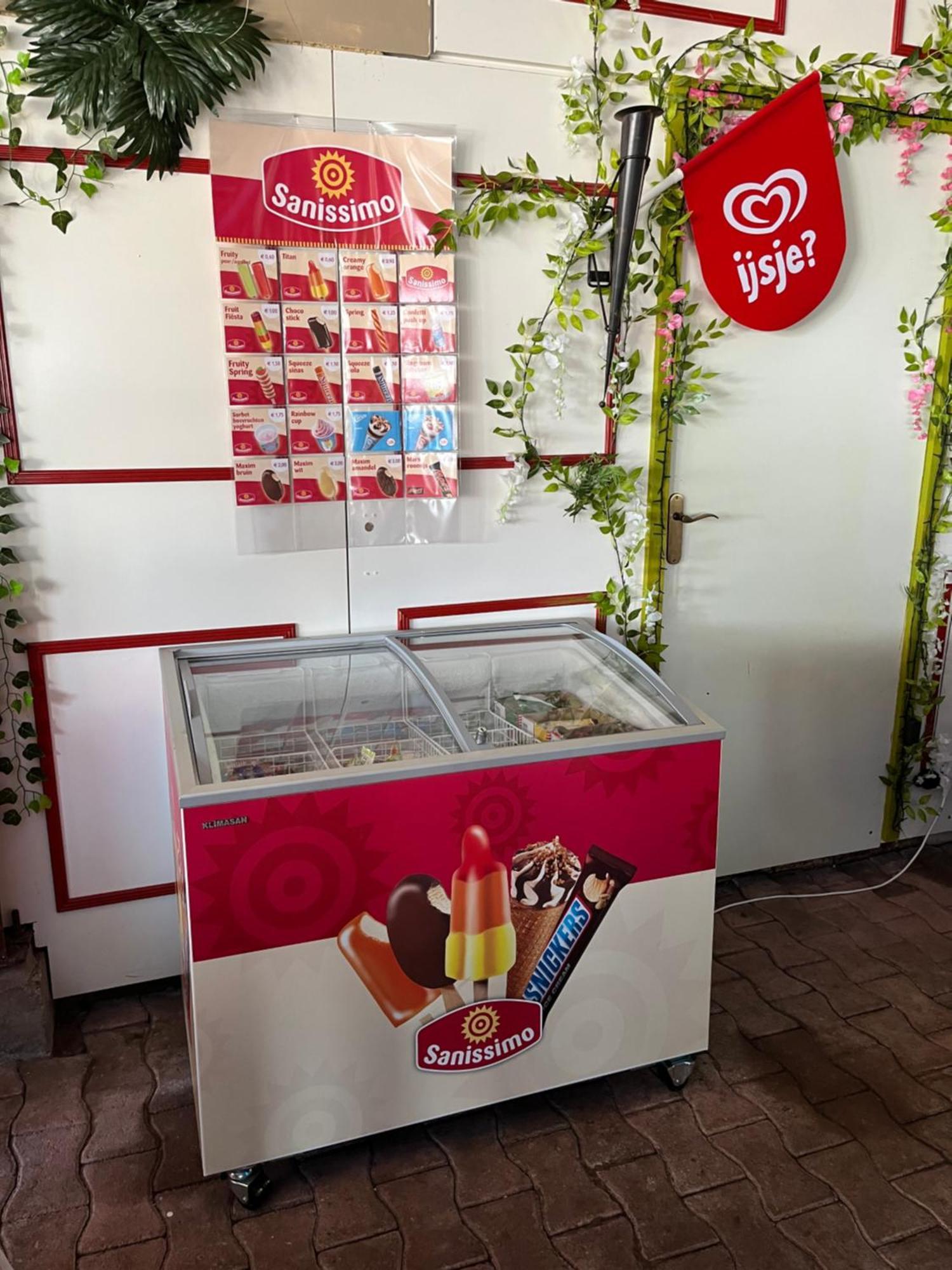 Mini Camping Drentse Monden Nieuw-Weerdinge Εξωτερικό φωτογραφία