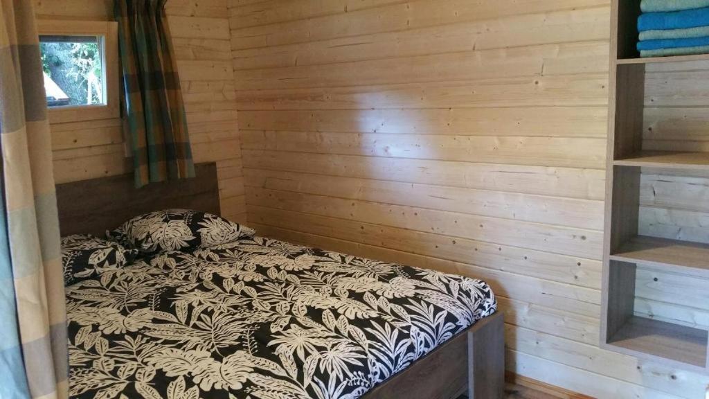 Mini Camping Drentse Monden Nieuw-Weerdinge Εξωτερικό φωτογραφία