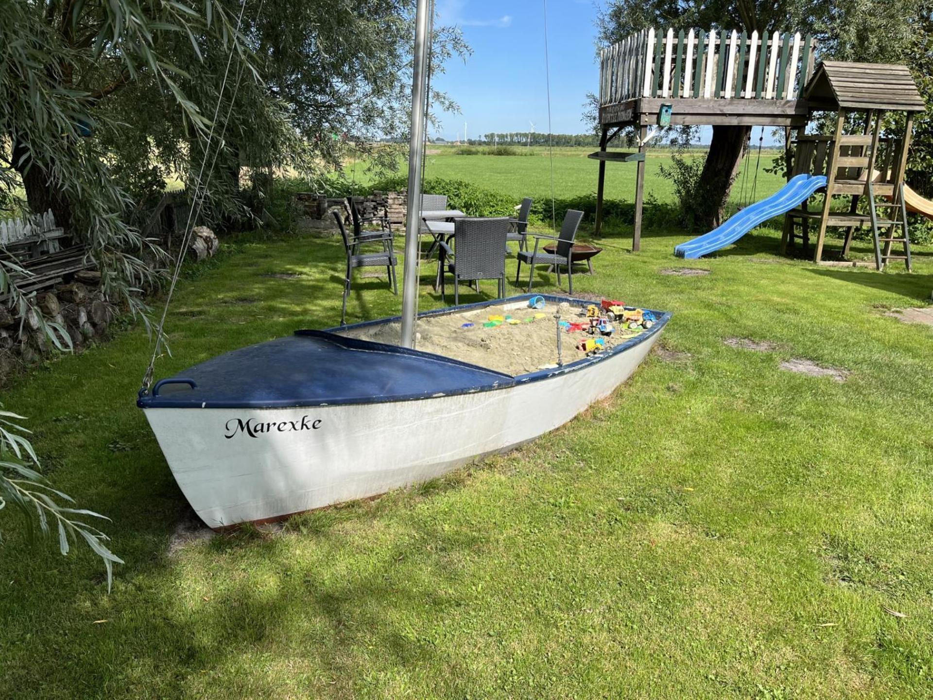 Mini Camping Drentse Monden Nieuw-Weerdinge Εξωτερικό φωτογραφία