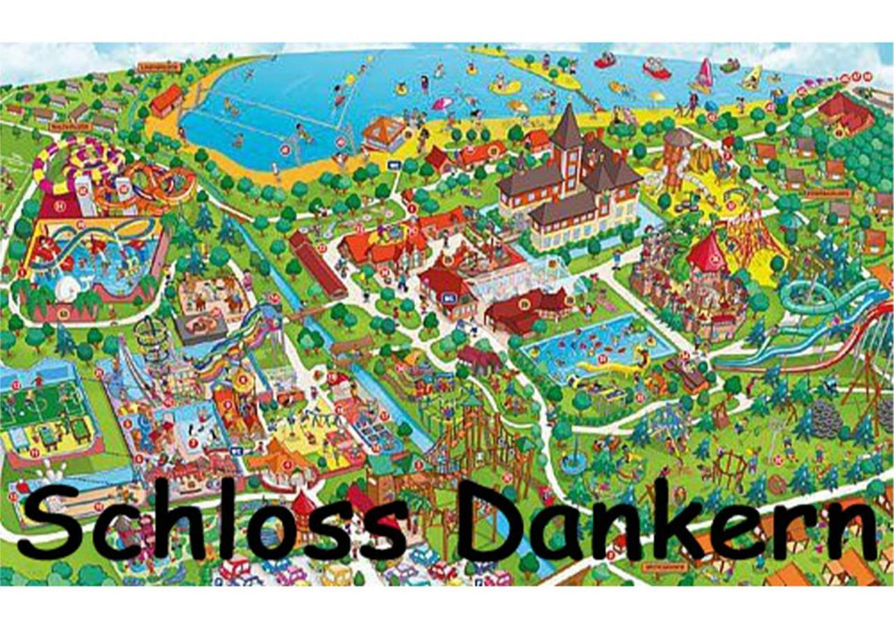 Mini Camping Drentse Monden Nieuw-Weerdinge Εξωτερικό φωτογραφία